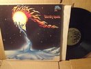 THIRSTY MOON self titled BRAIN 1021 green 1st press RARE PSYCH krautrock M- TOP