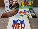 Elliot Blair Orchestra – Music From NFL Films Vol. 1-5