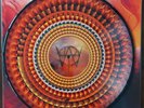 MUSE 'WILL OF THE PEOPLE'  ZOETROPE VINYL VARIANT