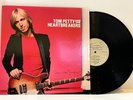 Tom Petty and the Heartbreakers Damn The Torpedoes 1979 Vinyl LP Backstreet