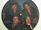KINKS - You Really Got Me 7” Vinyl Picture Disc - 1983 PRT Records