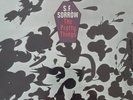 THE PRETTY THINGS - SF SORROW LP RE-ISSUE SIGNED by TWINK Rare Earth
