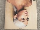 Sweetener Peach Vinyl RARE Ariana Grande