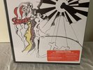 THE PRETTY THINGS  - S.F.SORROW  - BOX SET - 4 X VINYL LP / 4X VINYL SINGLE