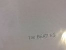 THE BEATLES White Album Mobile Fidelity Sound Lab Vinyl LP MFSL audiophile