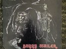 Bunny Wailer - Black Heart Man - Vinyl LP  - EX/VG.  ILPS-9415.  1976.