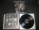 1 Lp  GRAVE DIGGER  WITCH HUNTER  ORGINAL DE-PRESS 1985