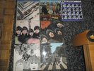 7 BEATLES ALBUMS, RUBBER SOUL, AND OTHERS.,