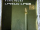 SONIC YOUTH - DAYDREAM NATION - VINYL 2 LP REISSUE - BRAND NEW SEALED