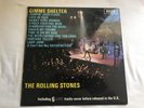 ROLLING STONES GIMME SHELTER DECCA 1971 UK PRESSING EXCELLENT