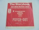 The Storybook - Beads Of Innocence From Psych Out 1968 USA 45 SIDEWALK PROMO