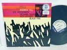 Andrew Hill – Black Fire FRENCH 180 GRAM REISSUE LP shrink Blue Note Heavenly Sw