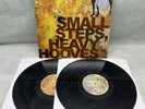 Dear And The Headlights Small Steps Heavy Hooves Vinyl 2LP