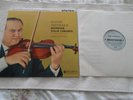 Beethoven Violin Concerto David Oistrakh Cluytens UK Columbia Stereo SAX 2315 LP