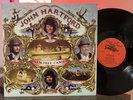 JOHN HARTFORD GUM TREE CANOE Signed Lp Jack Clement New Grass Glen Campbell