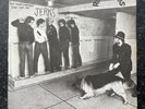 Jerks Get Your Woofing Dog Off Me UK 7” PS 45