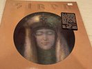 SIREN - All Is Forgiven - Vinyl Record.. - R326A PROMO RARE  LP