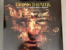 Dream Theater Metropolis Pt 2 Scene From A Memory Sealed Promo Rare NEW Vinyl Lp