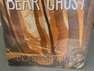 Bear Ghost BlasterPiece Halloween Orange Variant Rare Alt Cover /100