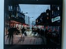Conor Oberst - No One Changes / The Rockaways - self-released vinyl single