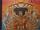 The Jimi Hendrix Experience   Axis: Bold As Love   Reprise – RS 6281   Very nice