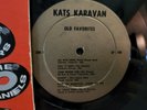 JIM LOWE Old Favorites LP RARE DJ R&B SOUL DOO WOP COMP Clovers / Drifters