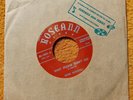 Jo Ann Henderson Rose Mitchell Baby Please Don't Go Mod R&B Northern Soul EX+