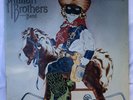 Vinyl LP The Allman Brothers  Band - Reach For The Sky - 202843