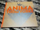 Thom Yorke - Anima (Deluxe Edition) boxset-  Ltd Orange Vinyl  & hardback book