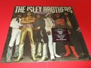 THE ISLEY BROTHERS INSIDE YOU 1981 LP 