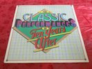 TEN YEARS AFTER CLASSIC PERFORMANCES LP 