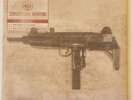 My Chemical Romance - Conventional Weapons No. 04 - 7 Zoll Vinyl Green