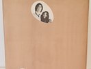 LP Cover John Lennon & Yoko Ono-Two Virgins, 