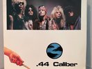 GUNS N ROSES 44 Caliber Horticulture 2xLP 1988 Club 51 ORIG US PRESS VG+ / VG+