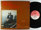 Bill Allen - War Going On LP - Miami Gospel Sound - Modern Soul Boogie VG+ MP3