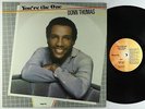 Donn Thomas - You're The One LP - Myrrh - Modern Soul Disco Gospel - NM MP3
