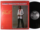 Gabriel Hardeman Delegation - Talk LP - Birthright Modern Soul Boogie Gospel VG+