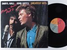 DARYL HALL & JOHN OATES Greatest Hits - Rock 'N Soul Part 1 RCA LP VG++ y