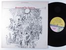 JEREMY & THE SATYRS Self Titled REPRISE RS-6282 LP y