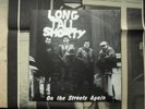 Long Tall Shorty On the streets again Vinyl 7