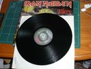 IRON MAIDEN - KILLERS VINYL ALBUM