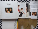 Wham  The Final ORIG UK Epic GOLD MISPRESS NM 2LP BOX SET + EXTRAS  No. 01938