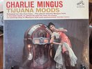 Charlie Mingus Tijuana Moods In Shrink Deep Groove DG Living Stereo LSP 2533