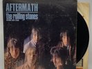 Rolling Stones - Aftermath - 1966 US MONO 1st Press Album LL 3476 (VG+)