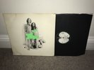 JOHN LENNON & YOKO ONO Unfinished Music No 1 Two Virgins LP 1968 UK 1st Press