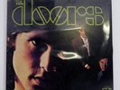 DOORS SAME ELEKTRA P-8339E1 JAPAN INSERT VINYL LP