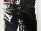ROLLING STONES STICKY FINGERS ROLLING STONES ESS-63001 JAPAN   LP
