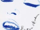 Madonna double vinyle blanc Erotica édition limitée rare