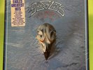Sealed Vinyl LP Eagles Greatest Hits 6E1052 Embossed Elektra Hype Sticker H1