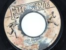 THE FUGITIVES FEAT: JOE JOE - CANTELOPE ROCK / LECTURE
